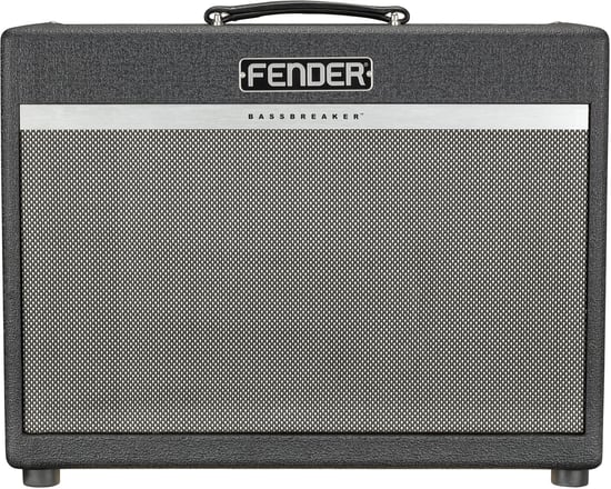 Fender Bassbreaker 30R Guitar Combo