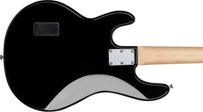 Sub by Sterling Ray4 Bass Black Bosy Back