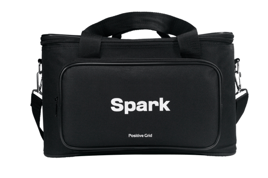 Positive Grid Spark Carry Bag