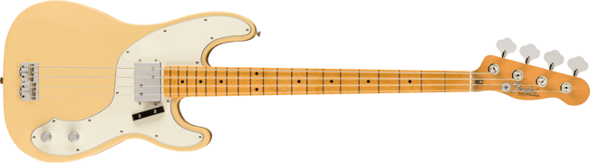 Fender Vintera II 70s Tele Bass Front
