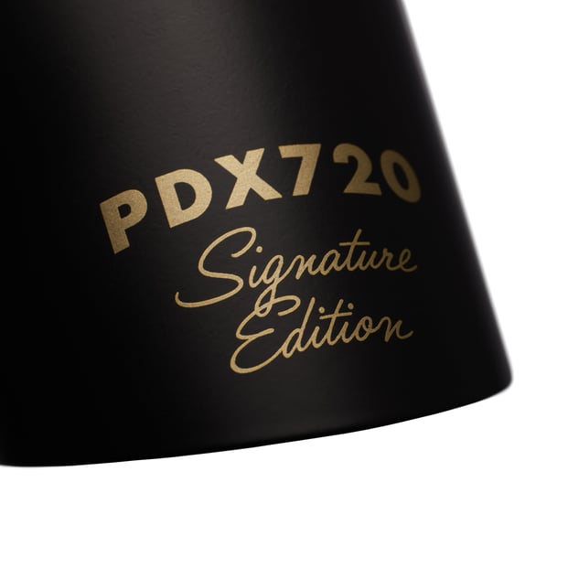 Audix PDX720 Signature Edition Dynamic Microphone