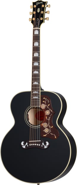 Gibson Acoustic Custom Shop Elvis SJ-200 FR