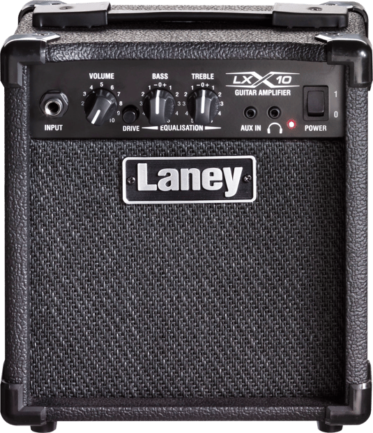 Laney LX10 Practice Combo 1