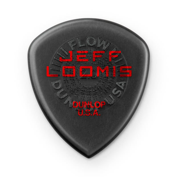 Dunlop 547PJL Jeff Loomis Custom Flow