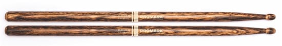 ProMark Classic Forward 2B FireGrain Hickory Oval Wood Tip