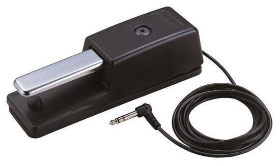 Roland DP 10 Piano Style Sustain Pedal