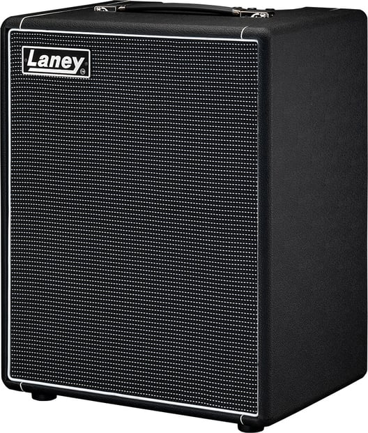 Laney DB200-210 Digbeth Bass Combo 2