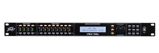 Peavey VSX48E Speaker Management System