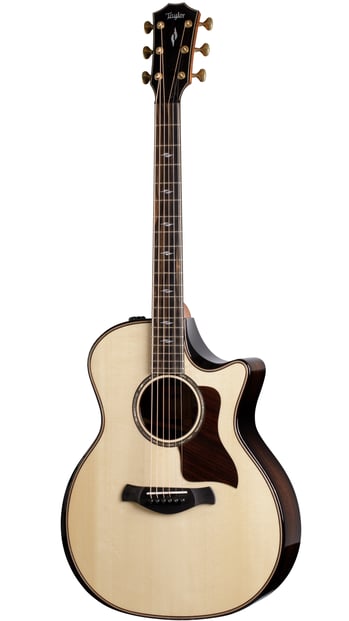 Taylor 814ce Builders Edition