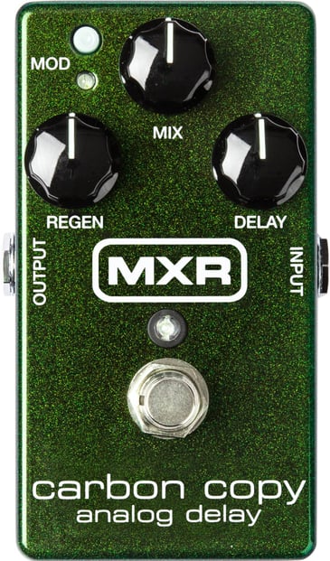 MXR M169 Carbon Copy Main