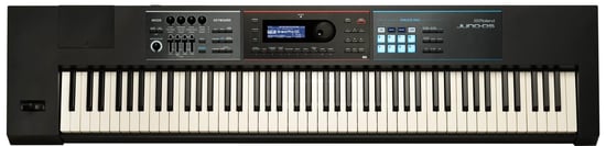 Roland Juno-DS88 Synthesizer