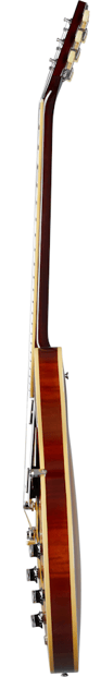 Gibson ES-335 Figured, Iced Tea