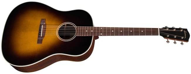 Eastman E20SS Acoustic Guitar Front