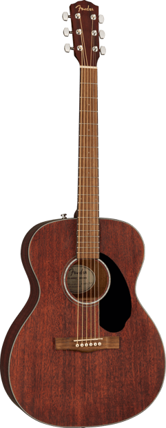 Fender CC-60S All-Mahogany