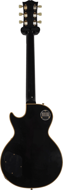 Gibson1954LesPaulCustomBlackBeauty-10