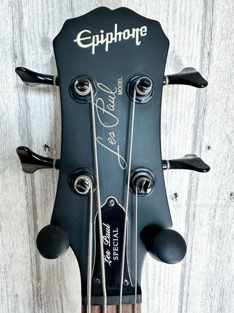 Epiphone LP Special Bass,
