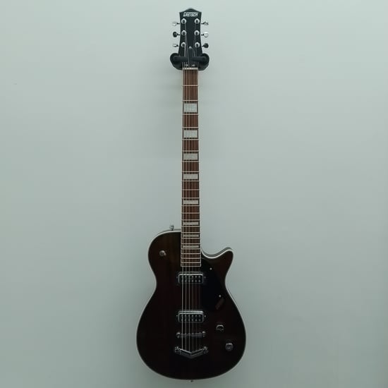 Gretsch G5260 Electromatic Jet Baritone with V-Stoptail, Laurel Fingerboard, Imperial Stain, Nearly New