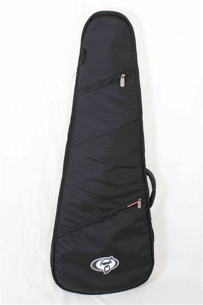 Protection Racket Electric Guitar Gig Bag, Main
