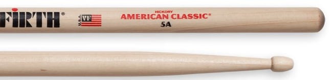 American Classic 5A Wood Tip
