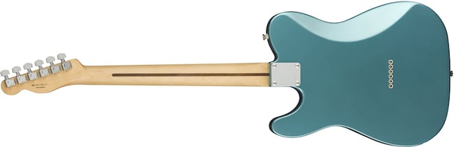 Player Telecaster Tidepool Maple 