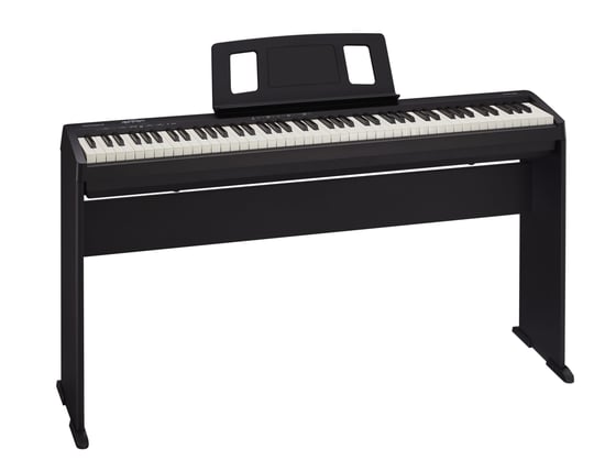Roland FP-10 Digital Piano with Stand