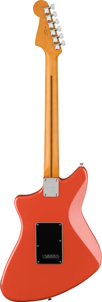 Fender Player Plus Meteora, Fiesta Red