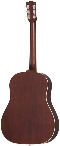 Gibson J-45 Faded '50s Acoustic Back