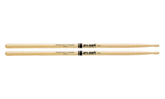 ProMark Hickory 5AL Wood Tip Drumsticks