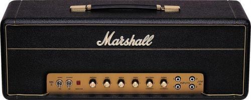  Marshall JTM45