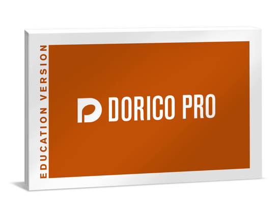 Dorico Pro 5 Multi Update 2 from Dorico Pro 2, 3, or 3.5, EDU