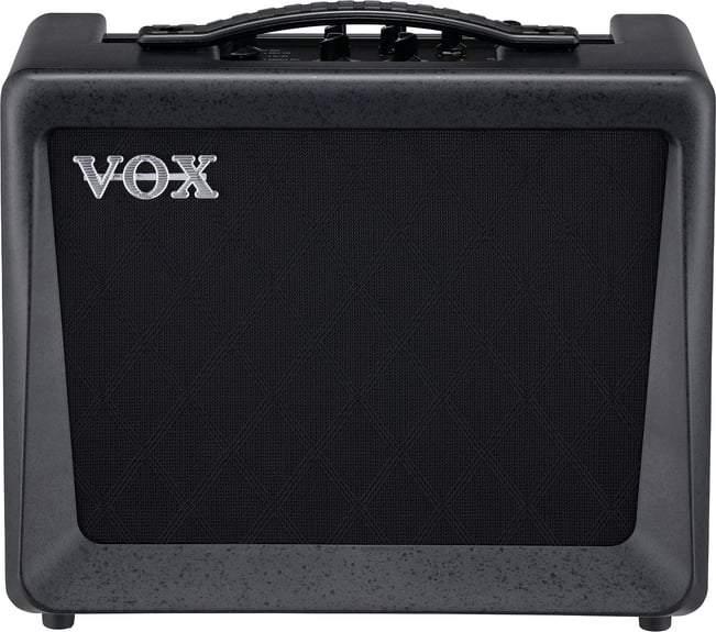 Vox VX15 GT Front