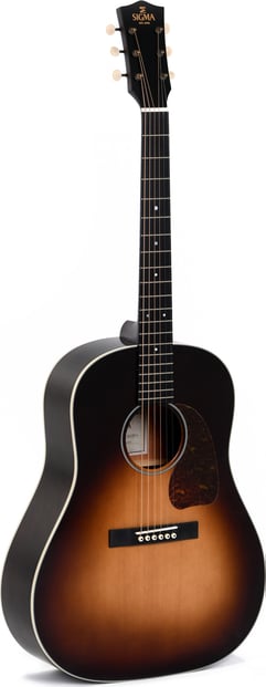 Sigma JM-SG45 Acoustic 2