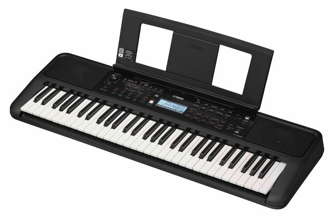 Yamaha PSR-E383 Portable Keyboard