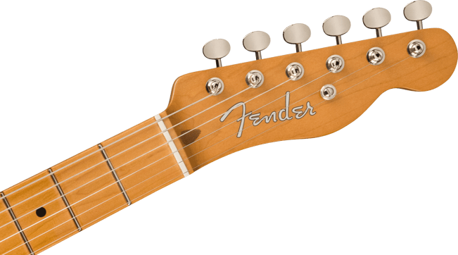 Fender Vintera II 50s Nocaster Blonde HS 1