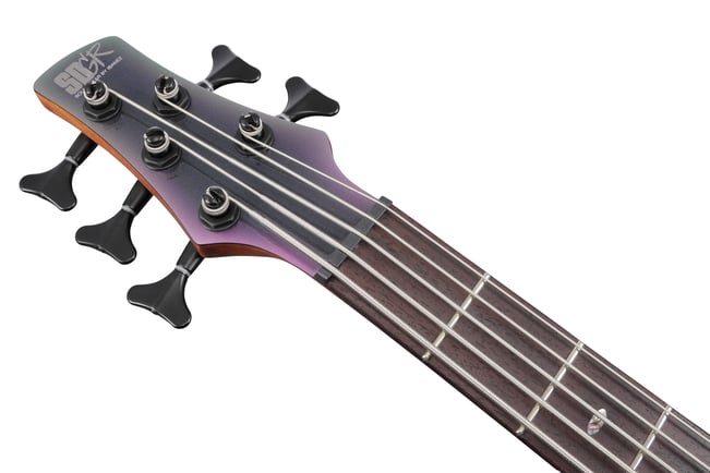 Ibanez SR505E-BAB 5-String Bass HS Front