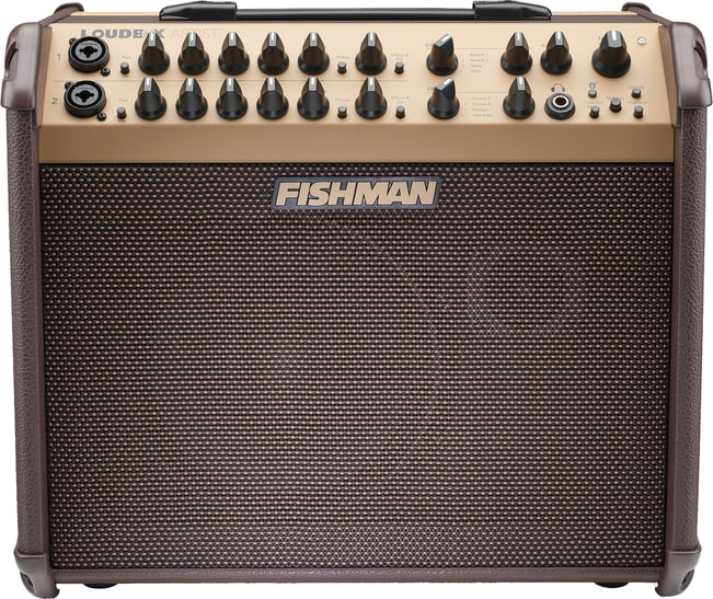 Fishman Loudbox Artist with Bluetooth