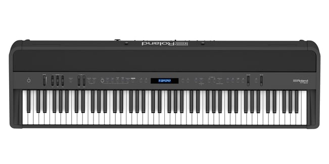 Roland FP-90X Digital Piano Black Main