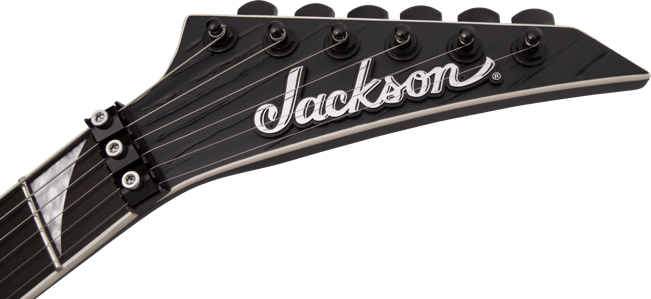 Jackson Pro Series Signature Jeff Loomis Kelly Ash