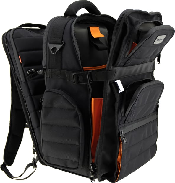 Mono Classic FlyBy Ultra Backpack 4