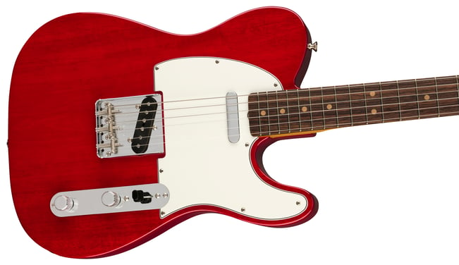 Fender American Vintage II 1963 Tele CRT