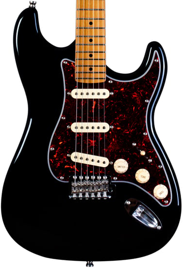 JET Guitars JS-300, Black