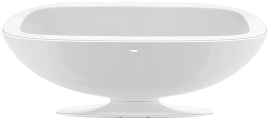 Lava ME 3 Charging Dock, 36in, Space White