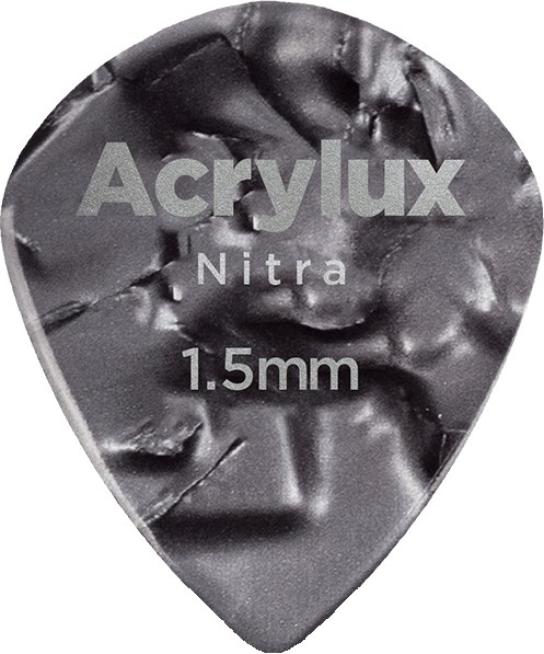 D'Addario 3AN7 Acrylux Nitra 1
