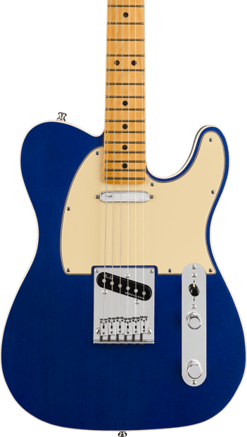 Fender American Ultra Tele