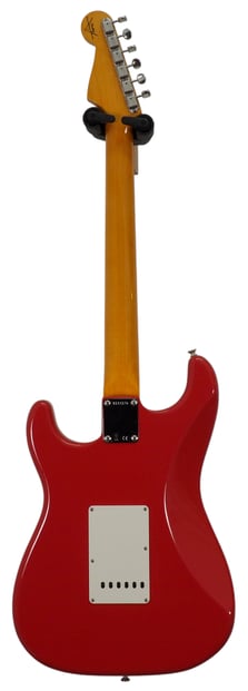 FenderCShop60StratDLXCClassicAFRed_7