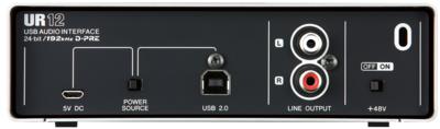 Steinberg UR-12 USB
