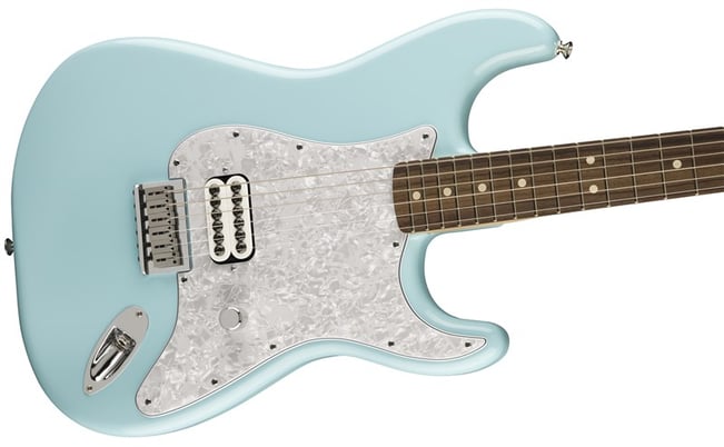 Fender Limited Edition Tom Delonge DB