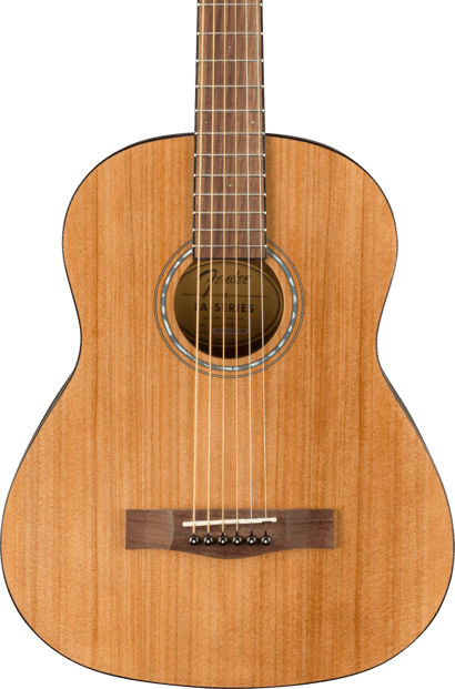 Fender FA-15 Acoustic 3/4 Size