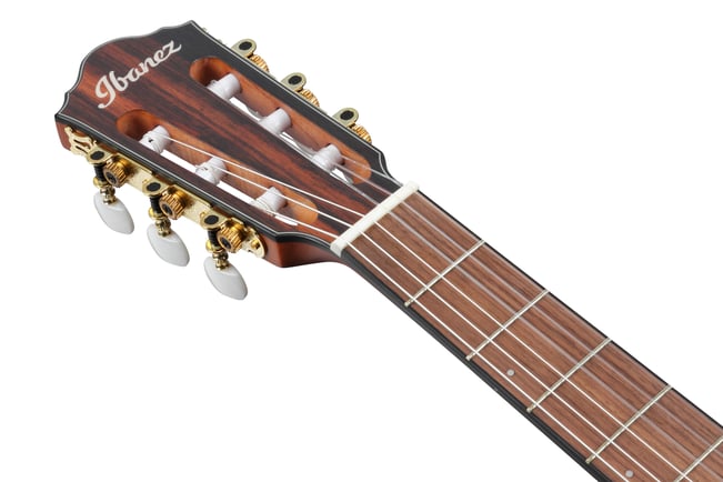 Ibanez FRH10N-NTF Electro-Acoustic HS Front