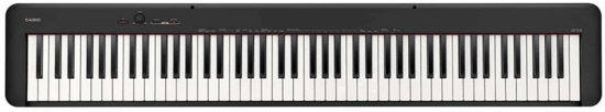 Casio CDP-S110 Compact Digital Piano